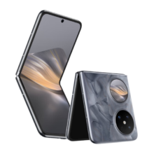 HUAWEI Pocket 2 全焦段XMAGE四摄 12GB+1TB 大溪地灰