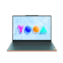 联想笔记本电脑YOGA Air14s轻盈本 高性能锐龙R7 14.5英寸轻薄本 16G 1T 2.9K OLED高刷屏日光映潮商务