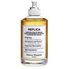 京东百亿补贴、PLUS会员：Maison Margiela REPLICA香氛系列 温暖壁炉中性淡香水 EDT 100ml