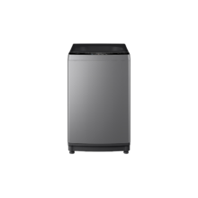 PLUS会员：Midea 美的 随心洗系列 MB100V13B 全自动波轮洗衣机 10公斤