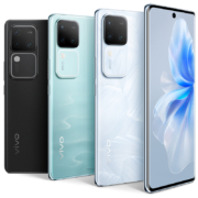 vivo S18 Pro 5G手机 12GB+256GB
