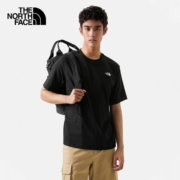 限尺码：THE NORTH FACE 北面 个性印花短袖 88BQ