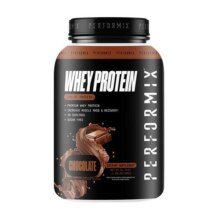 普魅Performix进口分离乳清2磅蛋白质粉whey增肌健肌粉0糖代餐粉