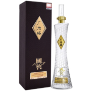 国窖1573 广州塔 浓香53度 600mL*1瓶