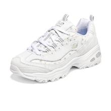 SKECHERS 斯凯奇 女士休闲鞋