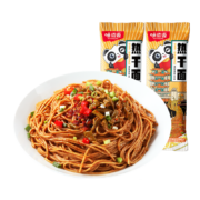 味滋源 武汉热干面早餐面条 150g*3件