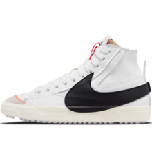 耐克（NIKE） 男子运动鞋  BLAZED MID 77 JUMBO DD3111-100 42