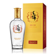 劲牌 毛铺苦荞酒 露酒 金荞 50度 500ml