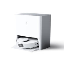 家装季、京东百亿补贴：ECOVACS 科沃斯 T10 TURBO DBX23 扫拖机器人