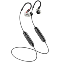 森海塞尔（SENNHEISER） IE100PRO WIRELESS CLEAR 专业入耳式有线/无线蓝牙两用套装耳机监听耳机（蓝牙不带监听）