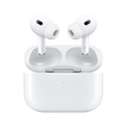 Apple 苹果 AirPods Pro 2 入耳式降噪蓝牙耳机 Type-C接口