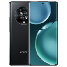 HONOR 荣耀 Magic4 5G手机 8GB+256GB 亮黑