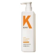 88VIP会员：KONO 洗发系列轻盈控油洗发水 500ml