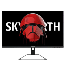 plus会员、京东百亿补贴：Skyworth 创维 27英寸 电竞显示器
