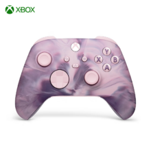 微软  Xbox 无线控制器 - 幻境风暴  游戏手柄