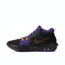NIKE 耐克 LEBRON WITNESS VIII 詹姆斯 男子篮球鞋