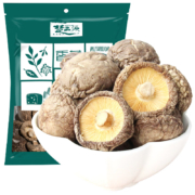 楚品源 大香菇 500g 南北干货