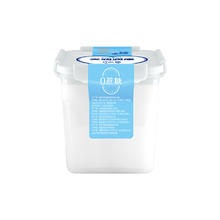 TERUN 天润 新疆特产润康方桶 0蔗糖风味发酵乳低温酸奶 家庭装 1kg*1桶25.87元