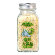 法麦趣（FIRMATCH）欧芹大蒜盐160g