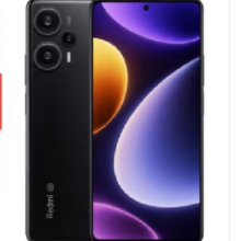 小米（MI）Redmi Note 12 Turbo 5G手机 第二代骁龙7+ 12GB+256GB