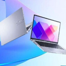 预售：Asus 华硕 无畏14 标压 14英寸 轻薄本 i5-13500H 16G 1T 银