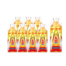 京东百亿补贴：东鹏特饮 500ml*8瓶