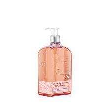 欧舒丹 甜蜜樱花沐浴啫喱 500ml