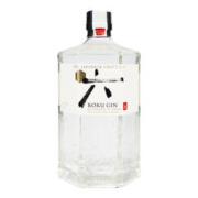 SUNTORY 三得利 六金酒精酿700ml日本进口SuntoryRokuGin6杜松子酒琴酒百亿