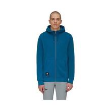 MAMMUT 猛犸象 男士中层连帽夹克 ML 连帽夹克户外上衣 Mammut 1