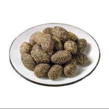 需首购、plus会员: 宁果松 甘草橄榄 500g/袋