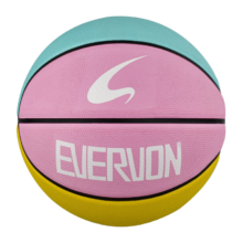 京东百亿补贴：EVERVON篮球  EBX-7020（7号）