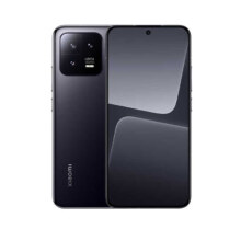 京东PLUS：Xiaomi 小米 自营13 5G手机 12GB+256GB 黑色 第二代骁龙8
