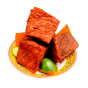 京东百亿补贴:星华源 内蒙古五香酱肉酱卤猪肉250g*2袋