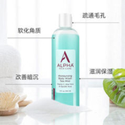 Alpha Skin Care Alpha Hydrox果酸沐浴露后背痘AHA补水清洁改善角质全身滋润男女