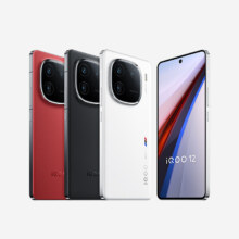 再降价：iQOO 12 5G手机 骁龙8Gen3