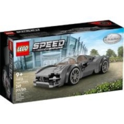 LEGO 乐高 Speed超级赛车系列 76915 帕加尼 Utopia