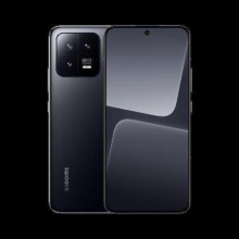 PLUS会员：Xiaomi 小米 13 5G手机 12GB+512GB