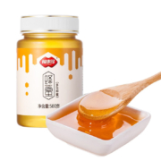 概率券：福事多 百花蜂蜜 500g