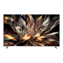 PLUS会员：coocaa 酷开 75P6E Mini LED 液晶电视 75英寸 4k 144Hz