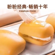PANPAN 盼盼 法式小面包20枚9.4元