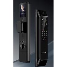 20日20点：kaadas 凯迪仕 P30 Pro Max 3D人脸识别大屏智能锁