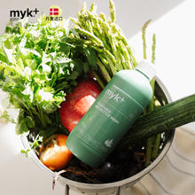 myk+ 洣洣 儿童餐具洗净液 500ml