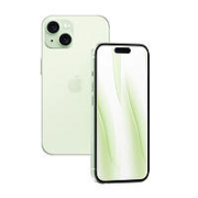Apple 苹果 iPhone 15 5G智能手机 128GB