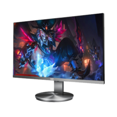 京东百亿补贴：AOC 冠捷 27英寸 G2790VX/BS 144Hz 直面电竞液晶显示屏