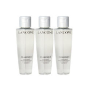 LANCOME 兰蔻 净澈焕肤双重精华水极光水50ml*3瓶补水保湿舒缓