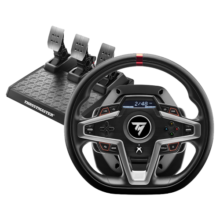 图马思特图马思特 T248X赛车模拟驾驶游戏方向盘 极限竞速地平线5/FORZA7 支持XBOX/WIN10/PC【进阶版】