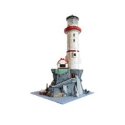 LEGO 乐高 21335电动灯塔IDEAS创意系列男孩拼装积木玩具