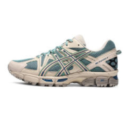 ASICS 亚瑟士 男女越野跑鞋GEL-KAHANA 8户外机能运动鞋透气休闲鞋