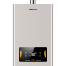 万和（Vanward）14升燃气热水器  JSQ27-521J14