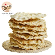 LIXUEHONG 李雪红  陕西渭南特产 石子馍石  800g